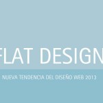 7 características del Flat Design.