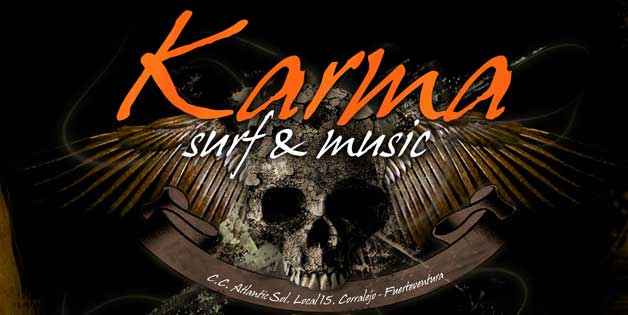 karma Surf & music